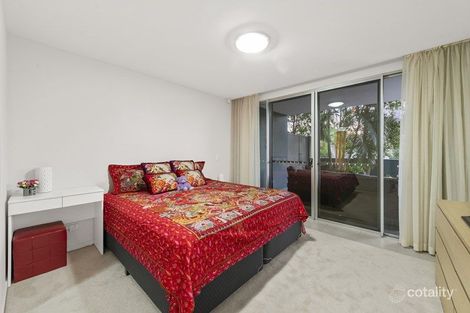 Property photo of 3101/2 Activa Way Hope Island QLD 4212