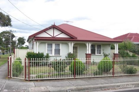 23 Railway St N, Altona, VIC 3018