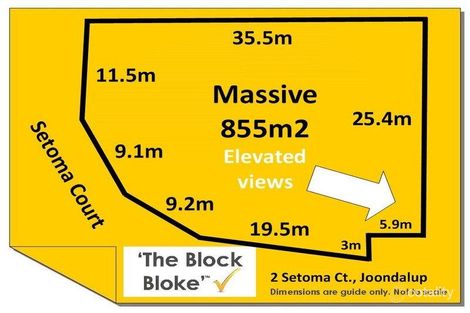 2 Setoma Ct, Joondalup, WA 6027