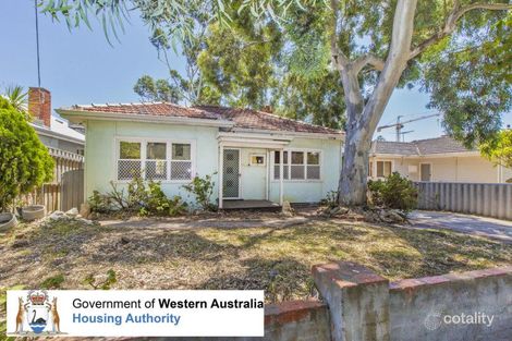 Property photo of 35 May Street East Fremantle WA 6158