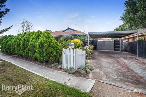 2 Pamela Ct, Melton West, VIC 3337