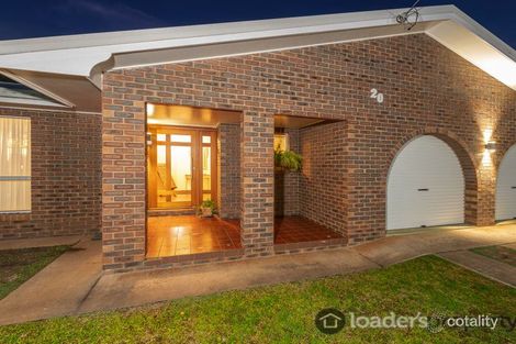Property photo of 20 Donovan Street Kepnock QLD 4670