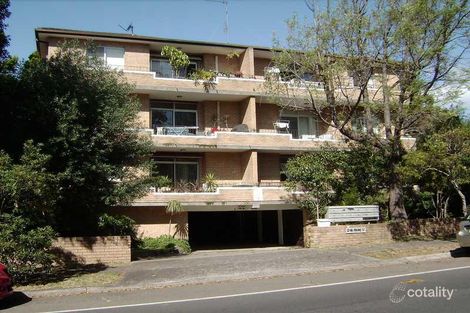 15/12-16 Paine St, Kogarah, NSW 2217