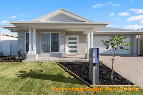 17 Madeleine St, Nirimba, QLD 4551
