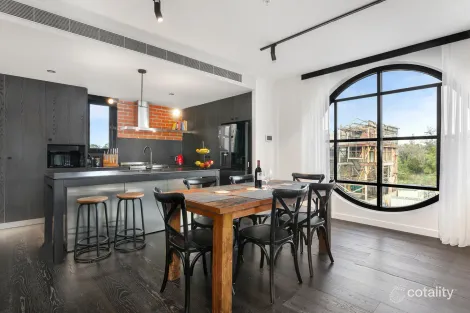 Property photo of 2 Paper Trail Alphington VIC 3078