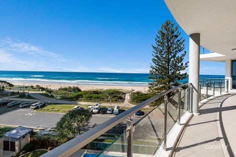 Property photo of 8/5-9 Broadbeach Boulevard Broadbeach QLD 4218