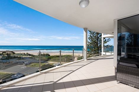Property photo of 8/5-9 Broadbeach Boulevard Broadbeach QLD 4218