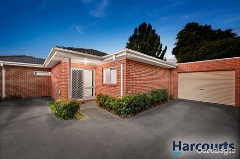 Property photo of 3/8 Cynthia Court Wantirna South VIC 3152