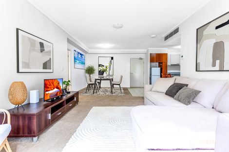 Property photo of 1202/174 Grey Street South Brisbane QLD 4101