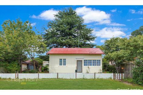 Property photo of 7 Henson Street Katoomba NSW 2780