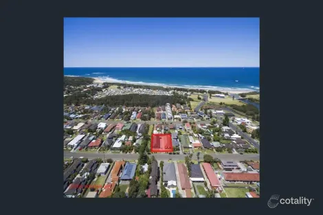 2/37 Carroll Rd, East Corrimal, NSW 2518