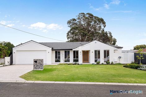 Property photo of 15 Carnegie Way Padbury WA 6025