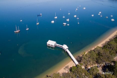 Property photo of 172 Victoria Parade South Coochiemudlo Island QLD 4184