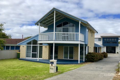 Property photo of 850A Geographe Bay Road West Busselton WA 6280