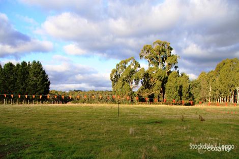 129 Giacomettis Lane, Coomoora, VIC 3461