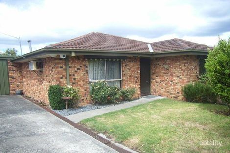 3/103 Forest Rd, Ferntree Gully, VIC 3156