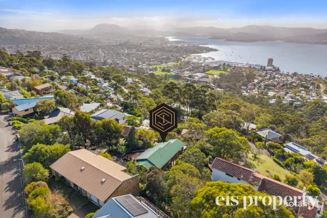 43 Invercargill Rd, Mount Nelson, TAS 7007