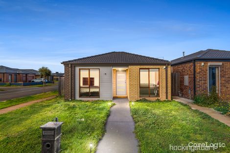 Property photo of 11 Cutleaf Crescent Tarneit VIC 3029