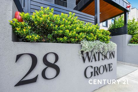 Property photo of 6/28 Watson Grove Glen Huntly VIC 3163