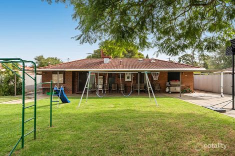 Property photo of 3 Barlow Way Balga WA 6061