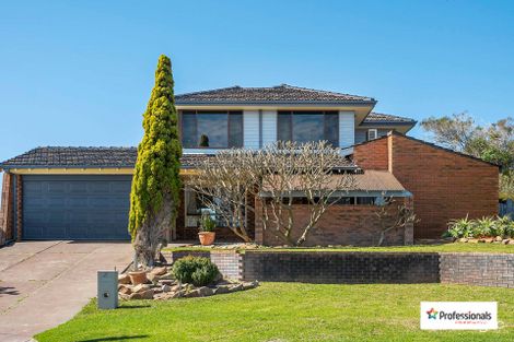 Property photo of 27 Hurley Way Hillarys WA 6025