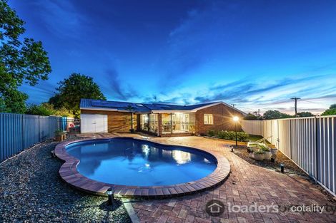 Property photo of 20 Donovan Street Kepnock QLD 4670