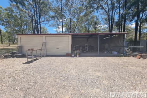 Property photo of 63 Kurrajong Drive Nanango QLD 4615