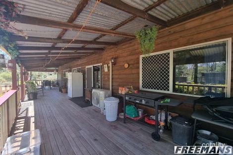 Property photo of 63 Kurrajong Drive Nanango QLD 4615