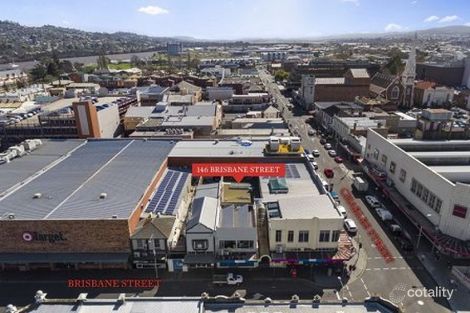 146 Brisbane St, Launceston, TAS 7250