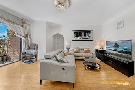 Property photo of 10/512 Railway Parade Hurstville NSW 2220