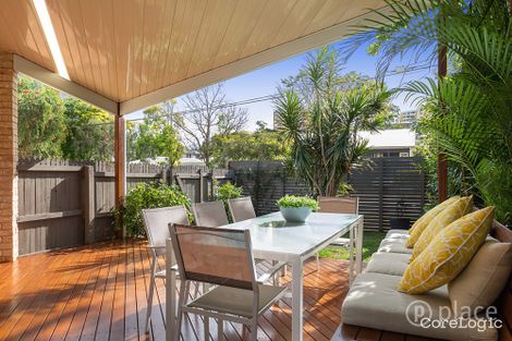 Property photo of 1/53 Brentnall Street Norman Park QLD 4170