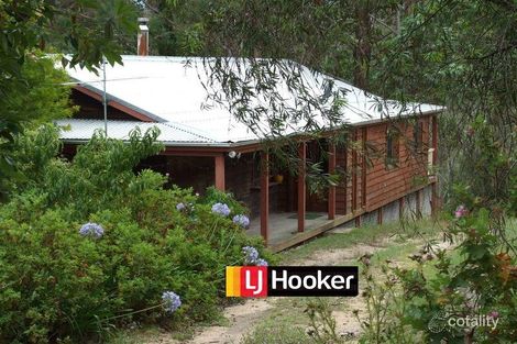 Property photo of 1130 Warrigal Range Road Brogo NSW 2550