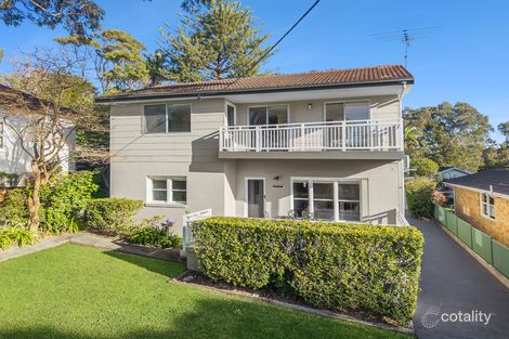 Property photo of 9 Urara Road Avalon Beach NSW 2107
