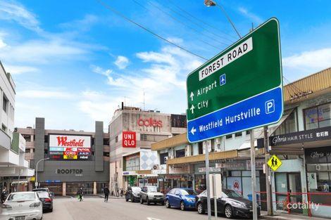 Property photo of 10/512 Railway Parade Hurstville NSW 2220