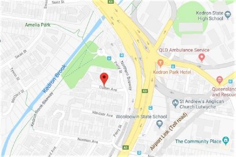 Property photo of 51/24 Colton Avenue Lutwyche QLD 4030