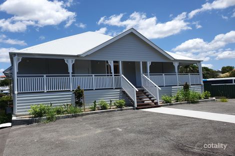 2/274 Enoggera Rd, Newmarket, QLD 4051