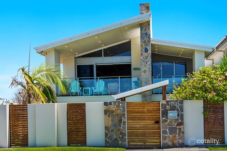 Property photo of 183 Mitchell Street Stockton NSW 2295