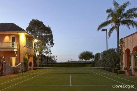 Property photo of 1 Rose Bay Avenue Bellevue Hill NSW 2023
