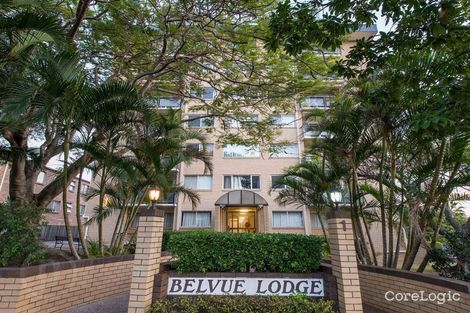 3/1 Lomond Tce, East Brisbane, QLD 4169