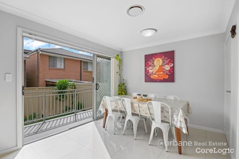 Property photo of 16 Ludhiana Glade Schofields NSW 2762