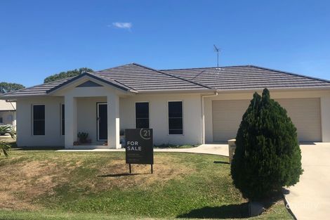25 Seabreeze Cres, Bowen, QLD 4805