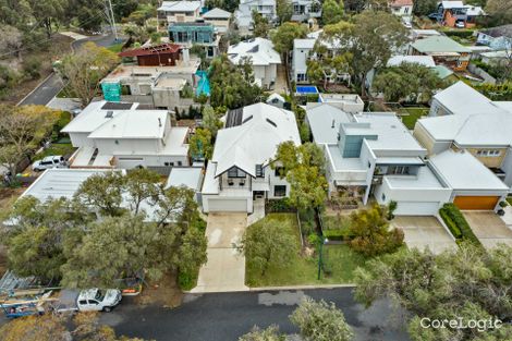 Property photo of 25 Swansea Street Swanbourne WA 6010