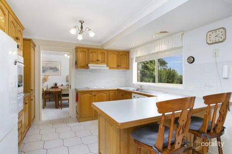 Property photo of 3 The Ridge Shellharbour NSW 2529