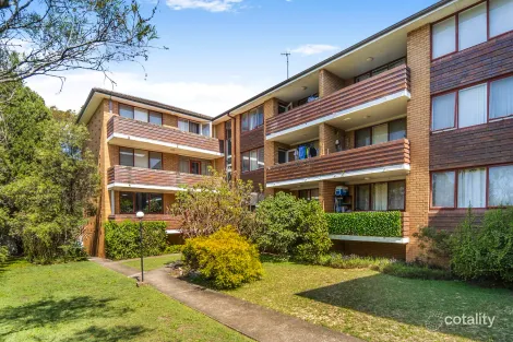 Property photo of 4/489 Chapel Road Bankstown NSW 2200