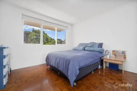 Property photo of 4/489 Chapel Road Bankstown NSW 2200