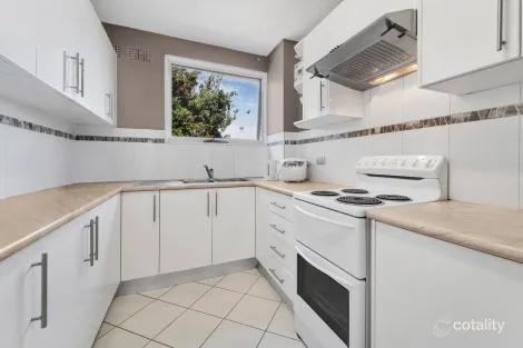 Property photo of 4/489 Chapel Road Bankstown NSW 2200