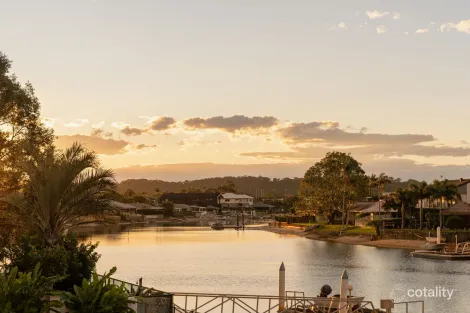 Property photo of 240 Mallawa Drive Palm Beach QLD 4221