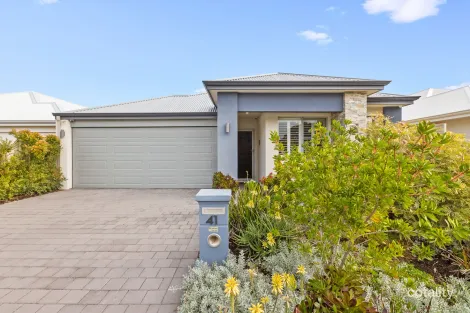 41 Parkside St, Yanchep, WA 6035