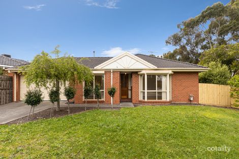 Property photo of 13 Lyric Court Glen Waverley VIC 3150