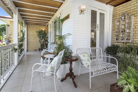 Property photo of 54 Lusitania Street Newtown QLD 4305